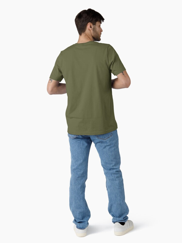 LEGENDARY Essential T-Shirt