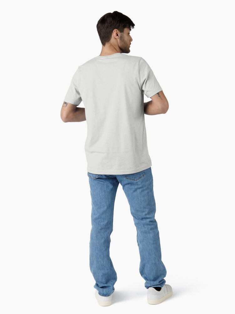 Colorful Autumn Forest Essential T-Shirt