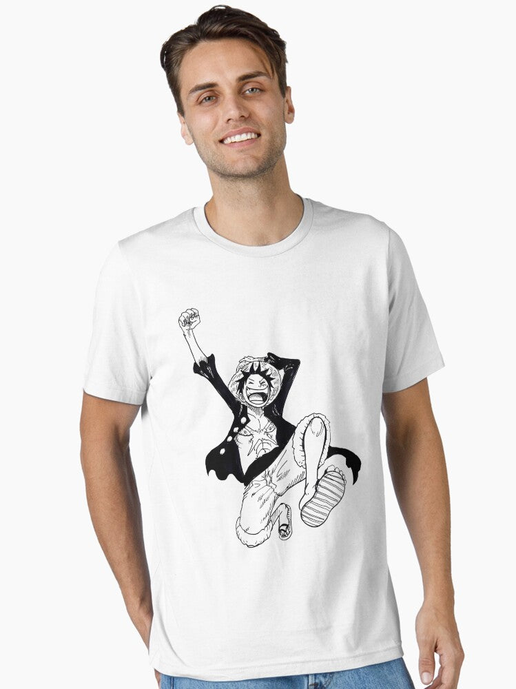 The Summit War Igniter Essential T-Shirt