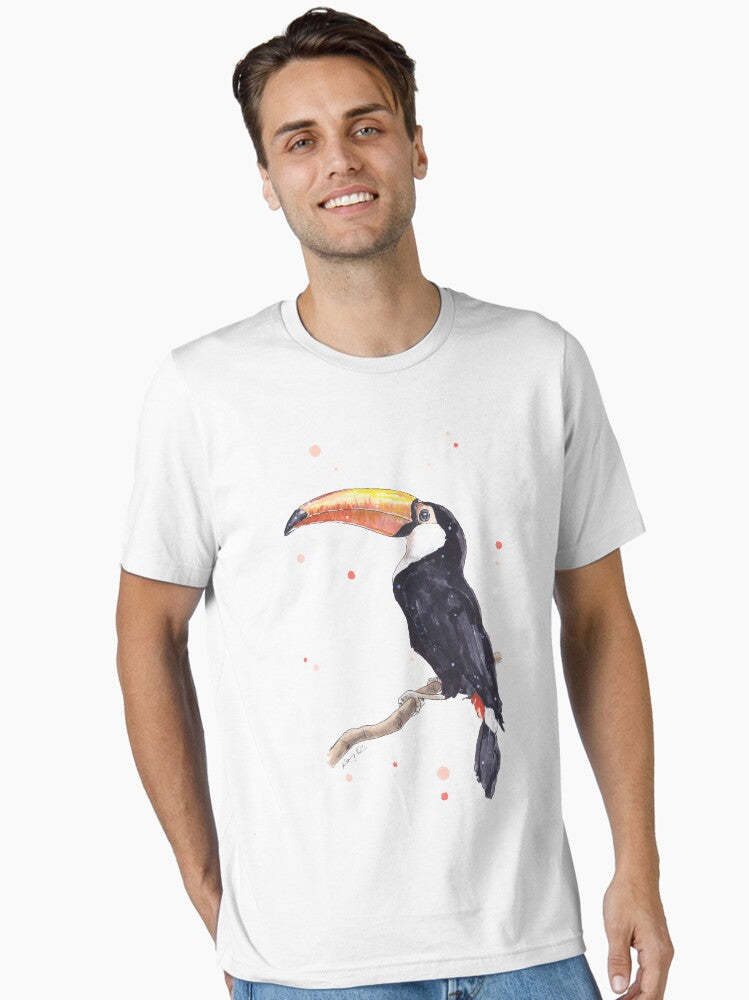 Tucan Essential T-Shirt
