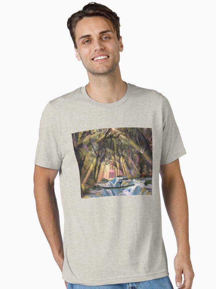 The Great Escape Essential T-Shirt