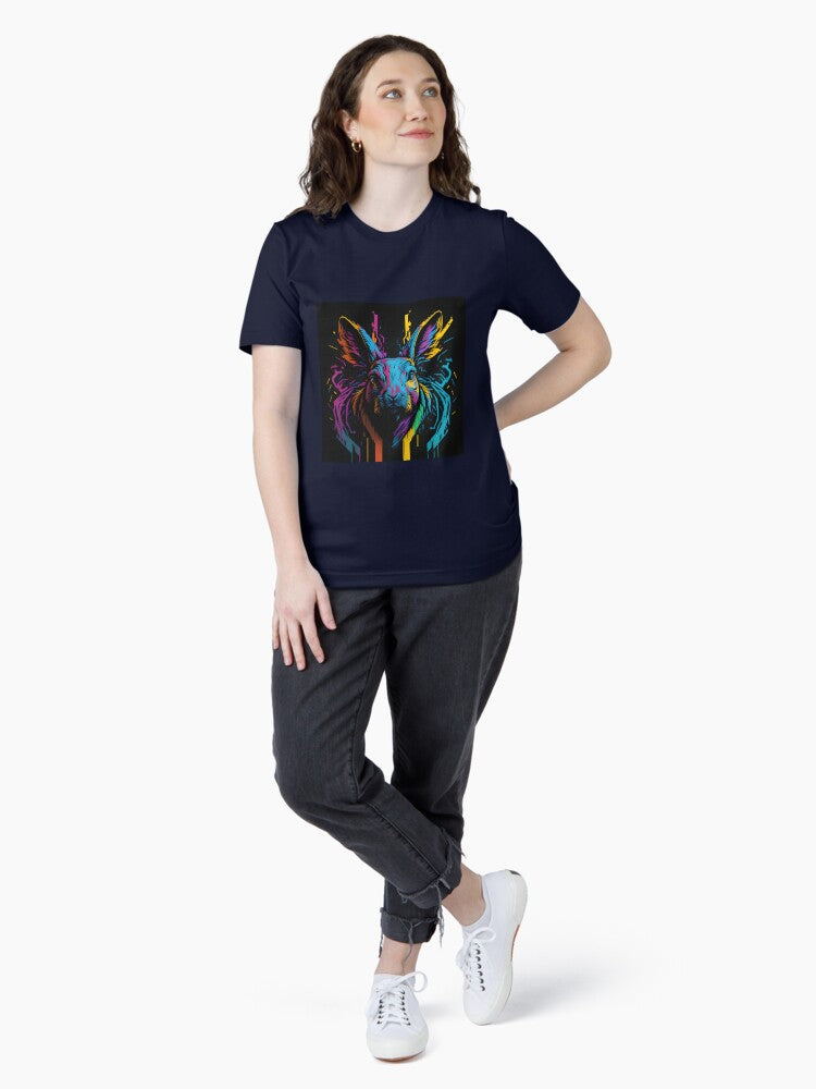 Rabbit Essential T-Shirt Style003