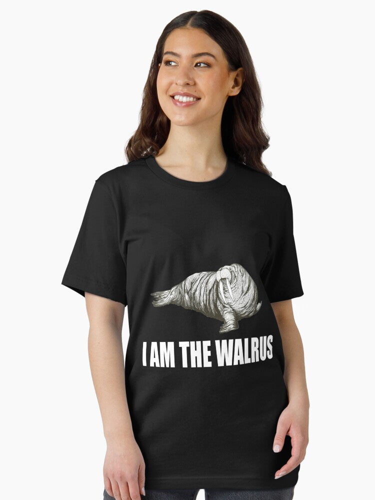 I Am The Walrus Essential T-Shirt