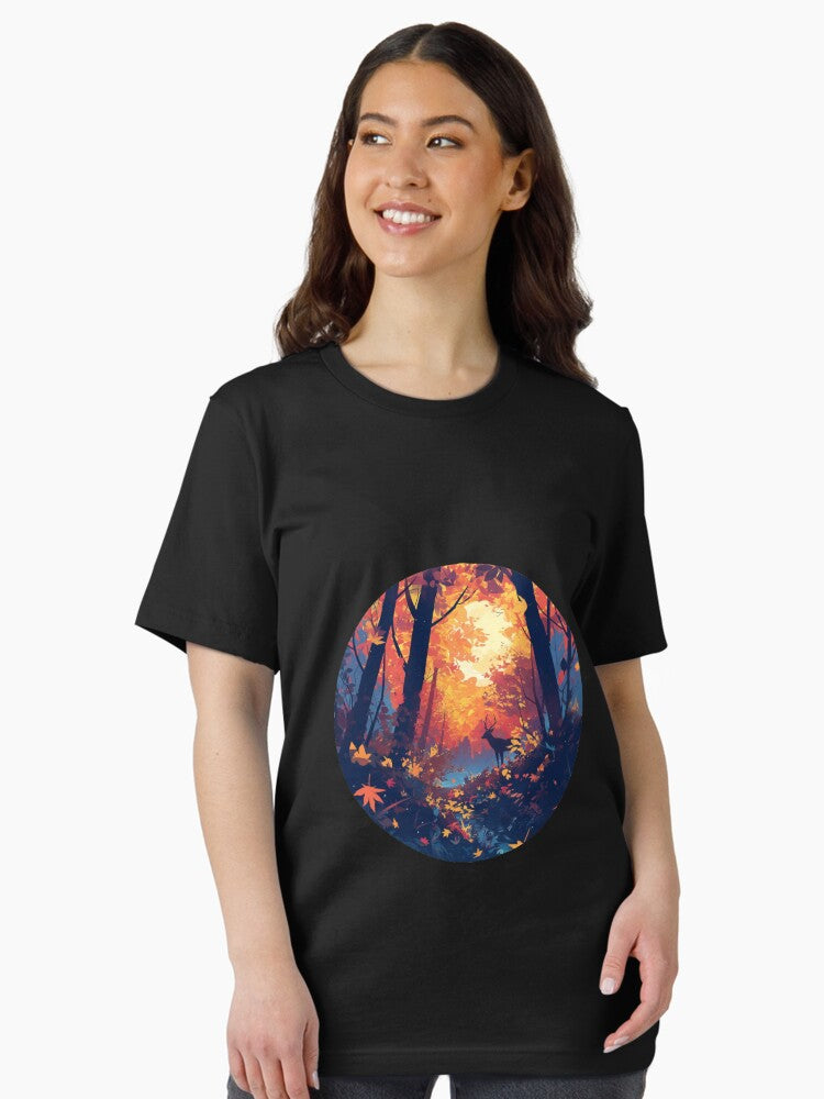 Fall vibes // spirit week // pumpkin // sweater weather Essential T-Shirt Style040
