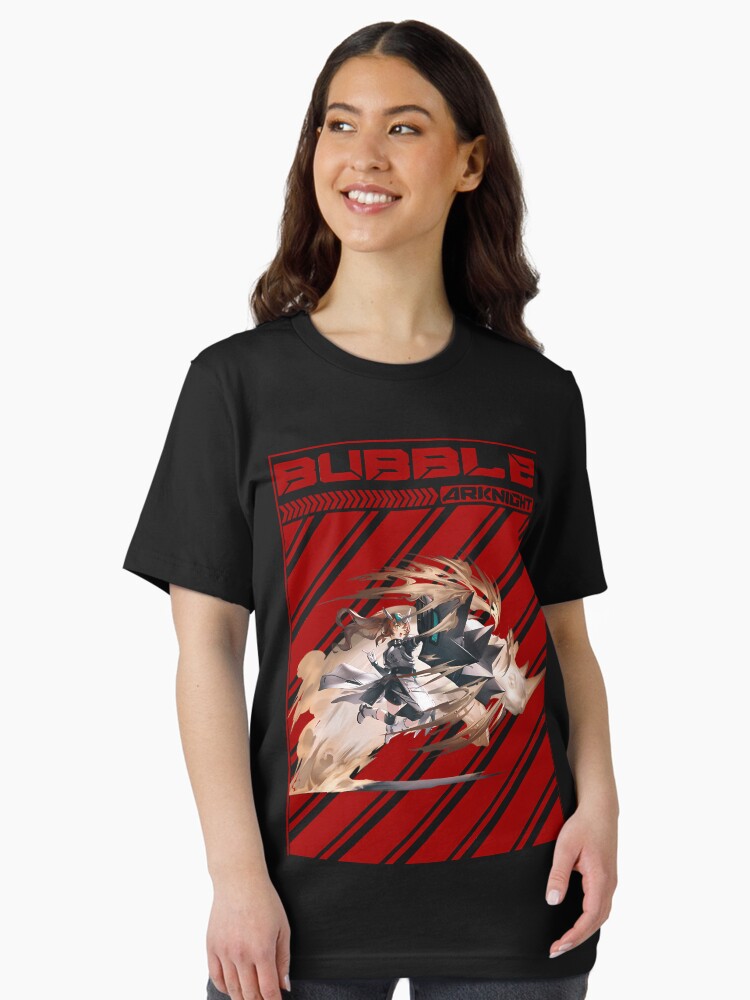 ARKNIGHTS BUBBLE ELITE Essential T-Shirt