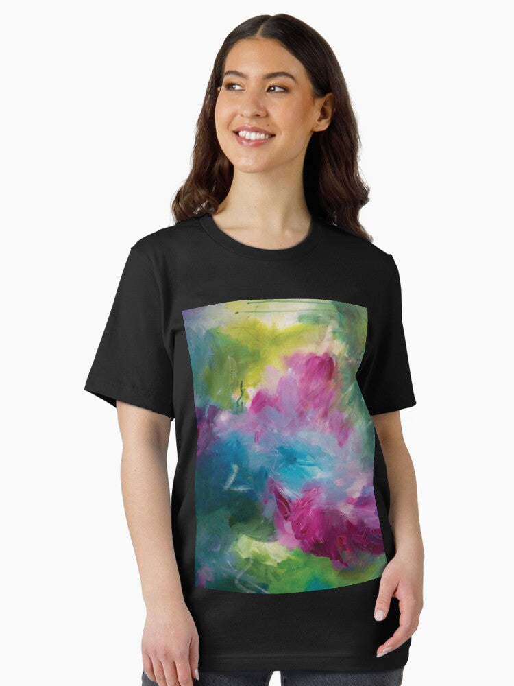 Forest Dream Artwork Essential T-Shirt