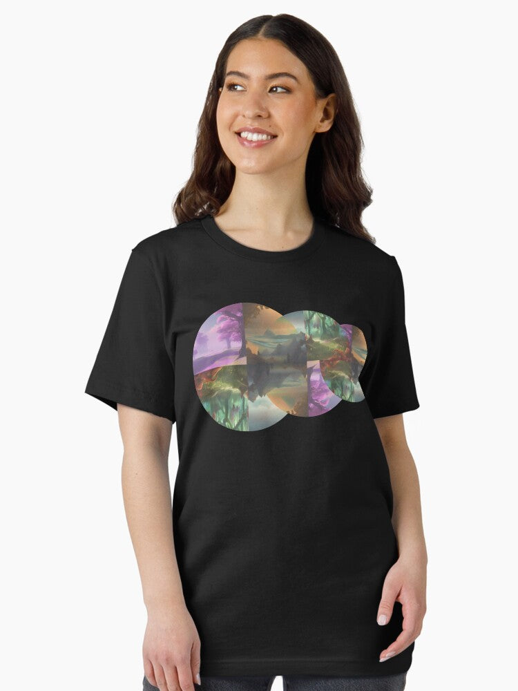 The Circle of Life Essential T-Shirt
