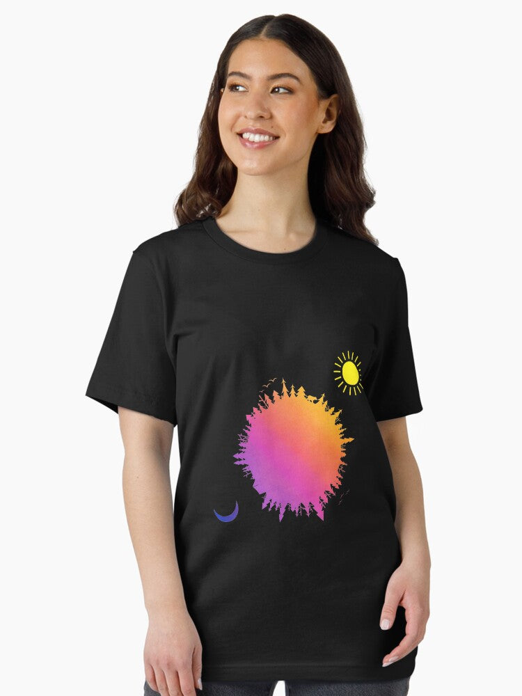 The Whole World is a Forest Essential T-Shirt