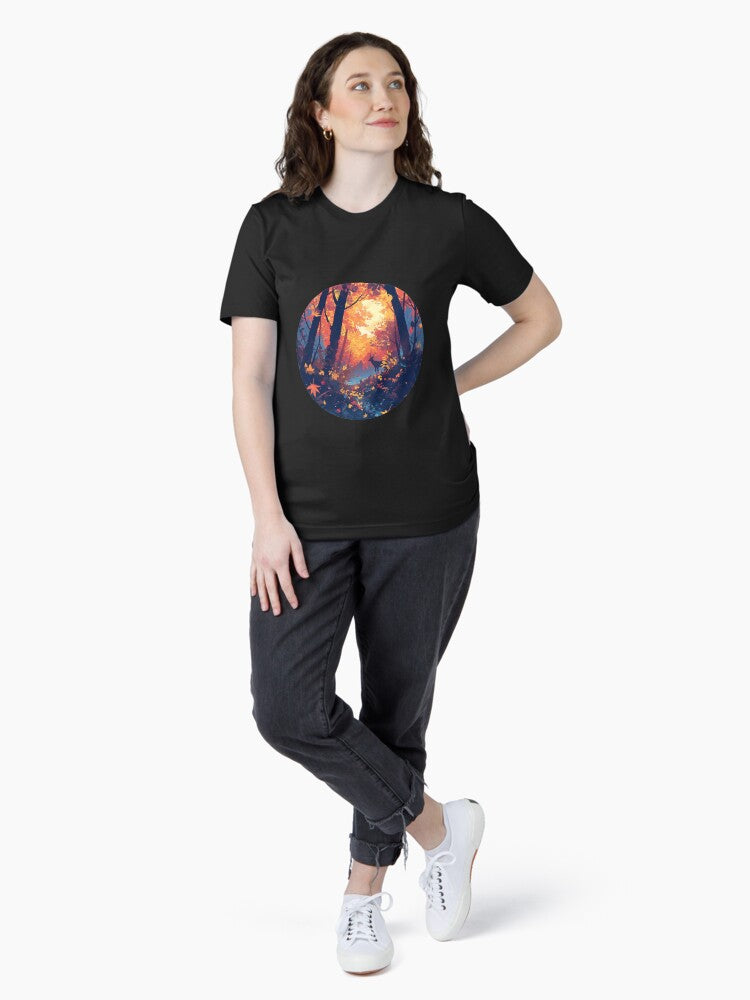 Fall vibes // spirit week // pumpkin // sweater weather Essential T-Shirt Style040