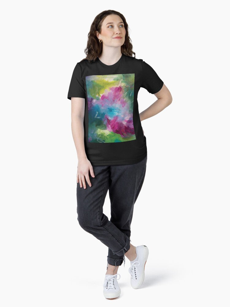 Forest Dream Artwork Essential T-Shirt