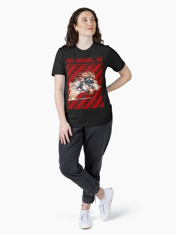 ARKNIGHTS BUBBLE ELITE Essential T-Shirt