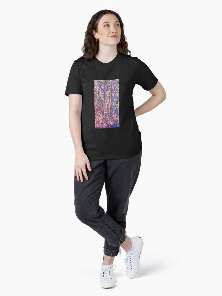 Forest magic Essential T-Shirt