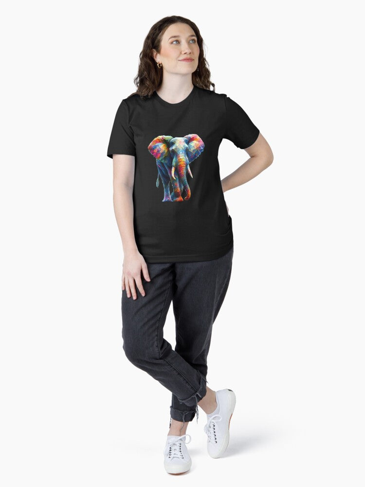 the magnificence of elephants Essential T-Shirt