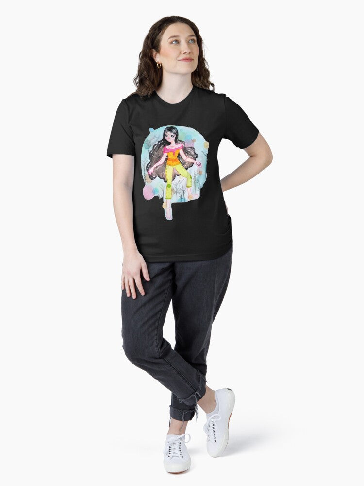 Going in Circles Essential T-Shirt