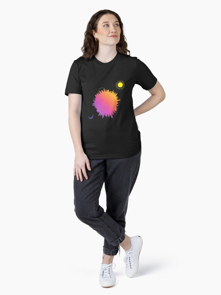 The Whole World is a Forest Essential T-Shirt