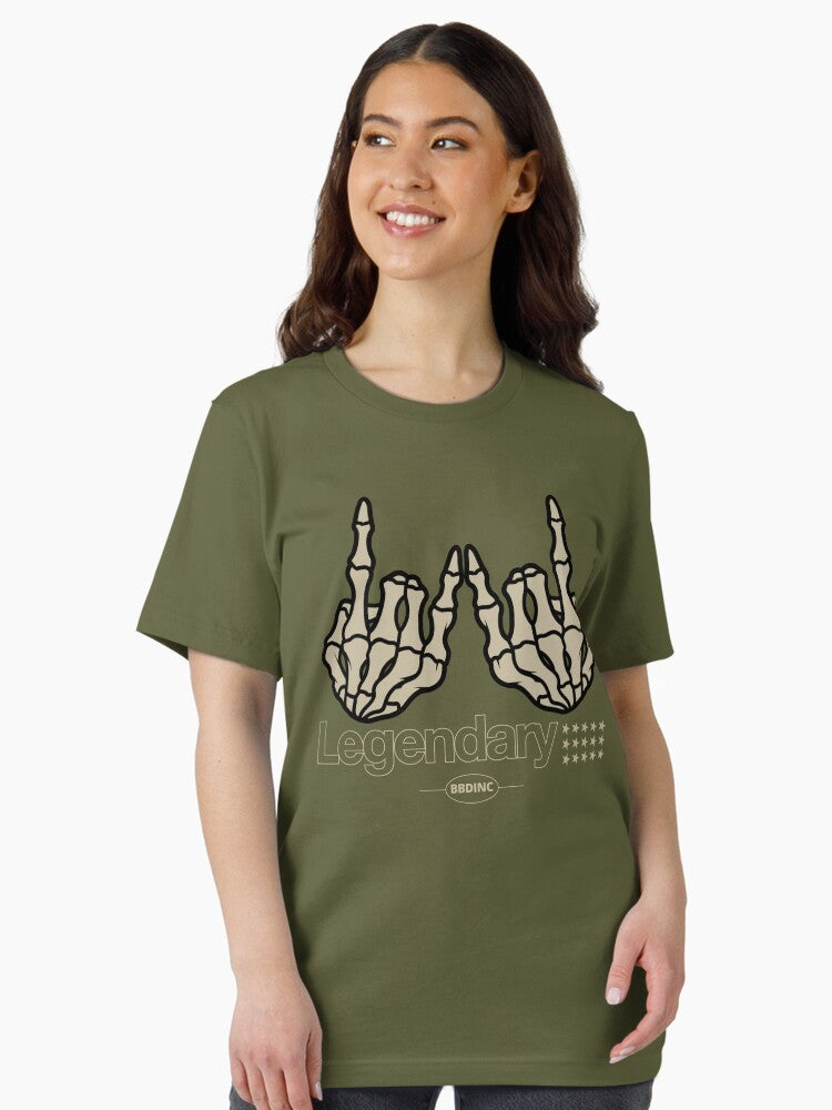 LEGENDARY Essential T-Shirt