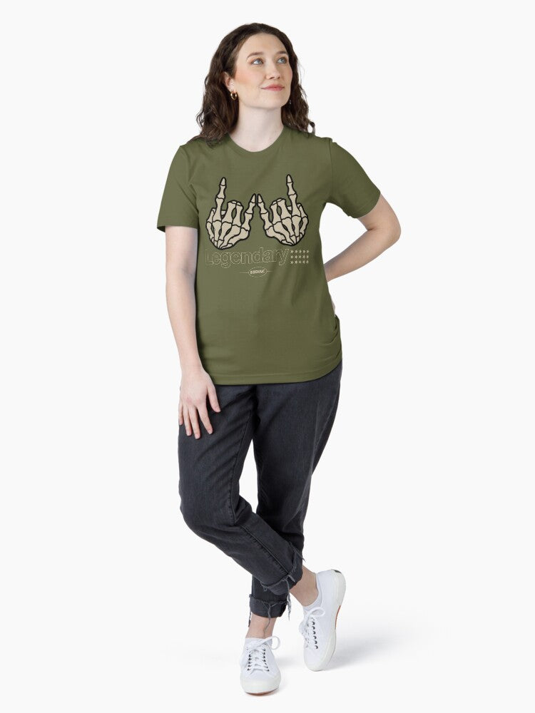 LEGENDARY Essential T-Shirt