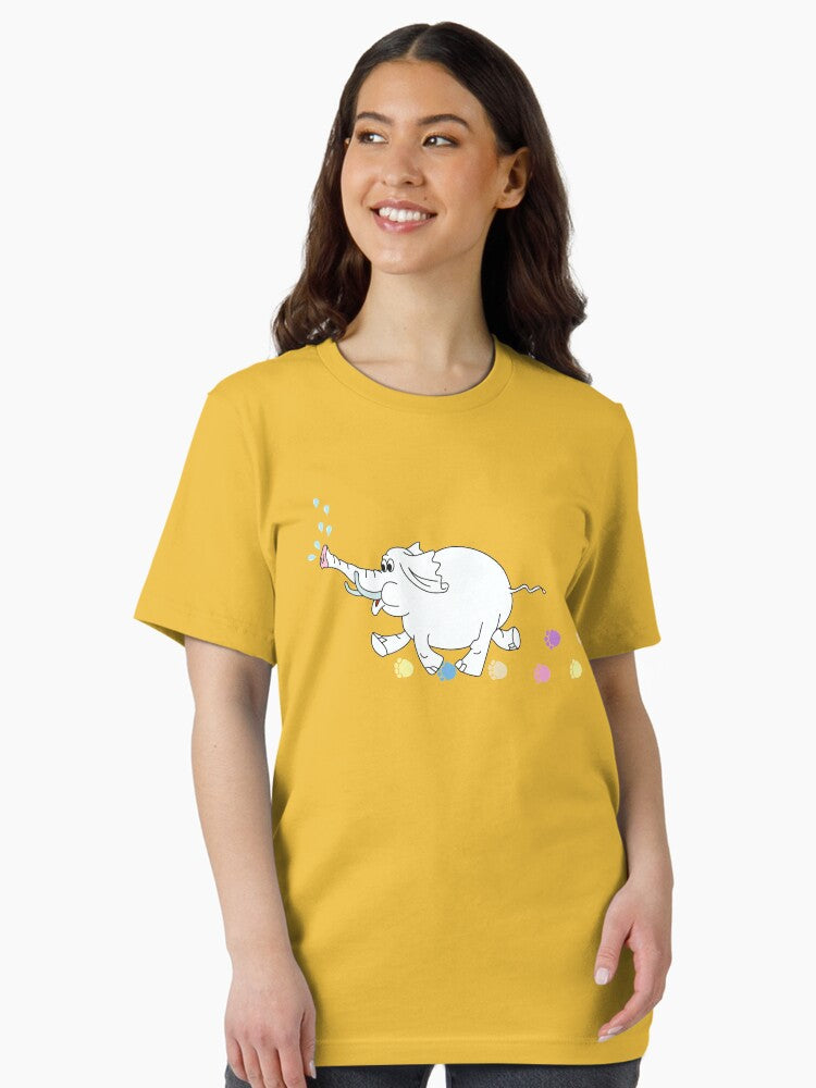 Game time for elephant Essential T-Shirt