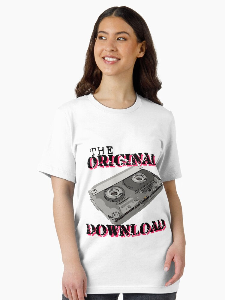 The Original Download Essential T-Shirt
