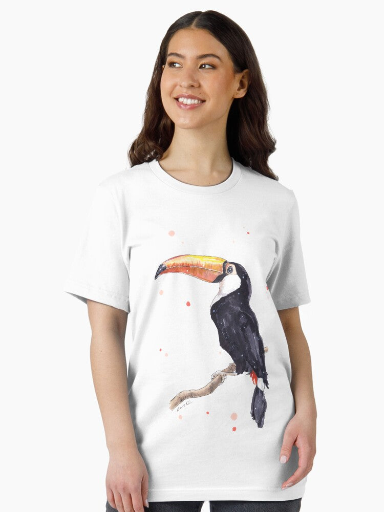 Tucan Essential T-Shirt