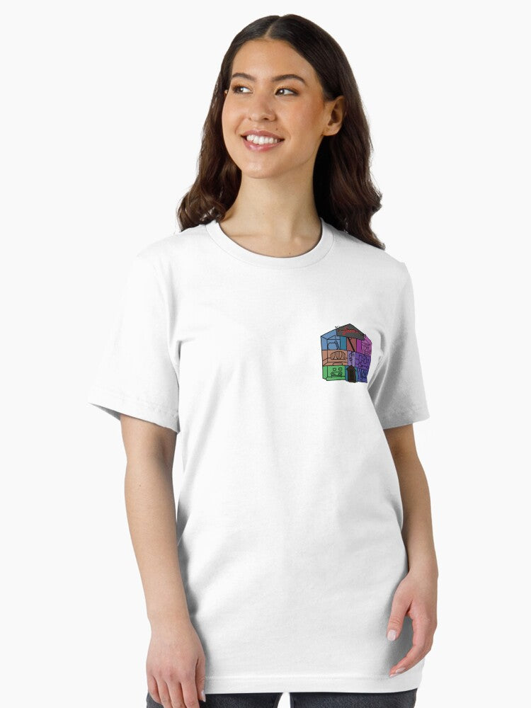 Lover House Essential T-Shirt