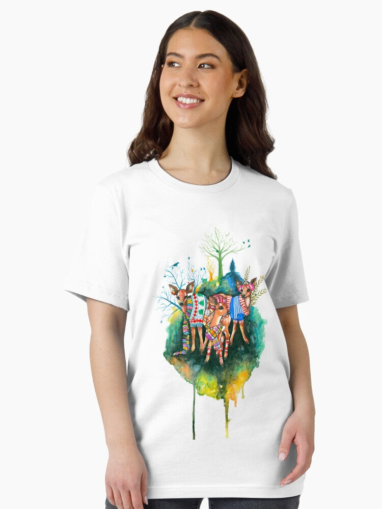 Winter Time Essential T-Shirt