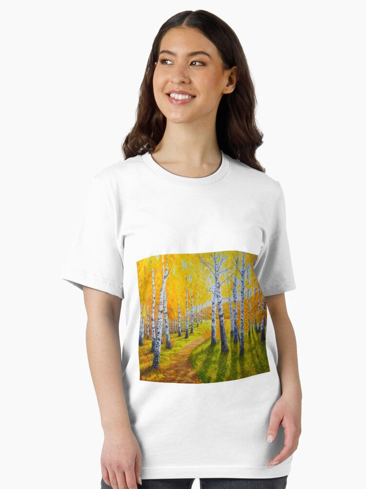 Autumn light 2 Essential T-Shirt