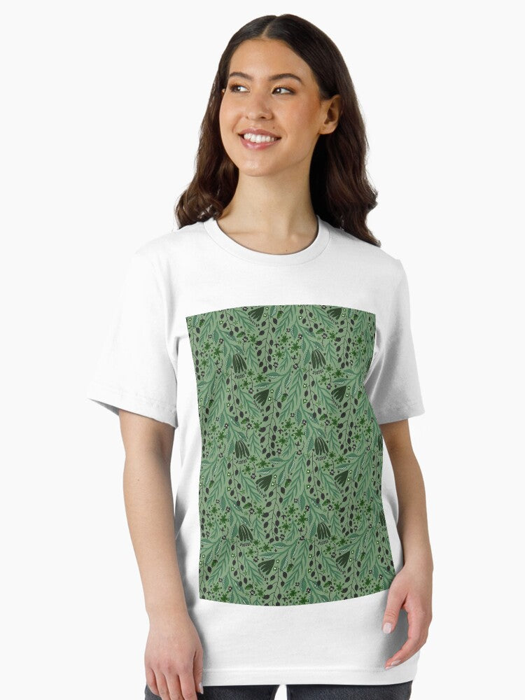 Seamless Patterns Essential T-Shirt