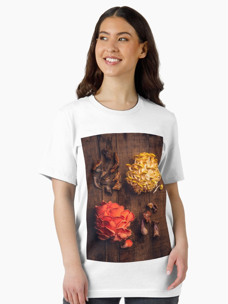 Mushrooming Essential T-Shirt