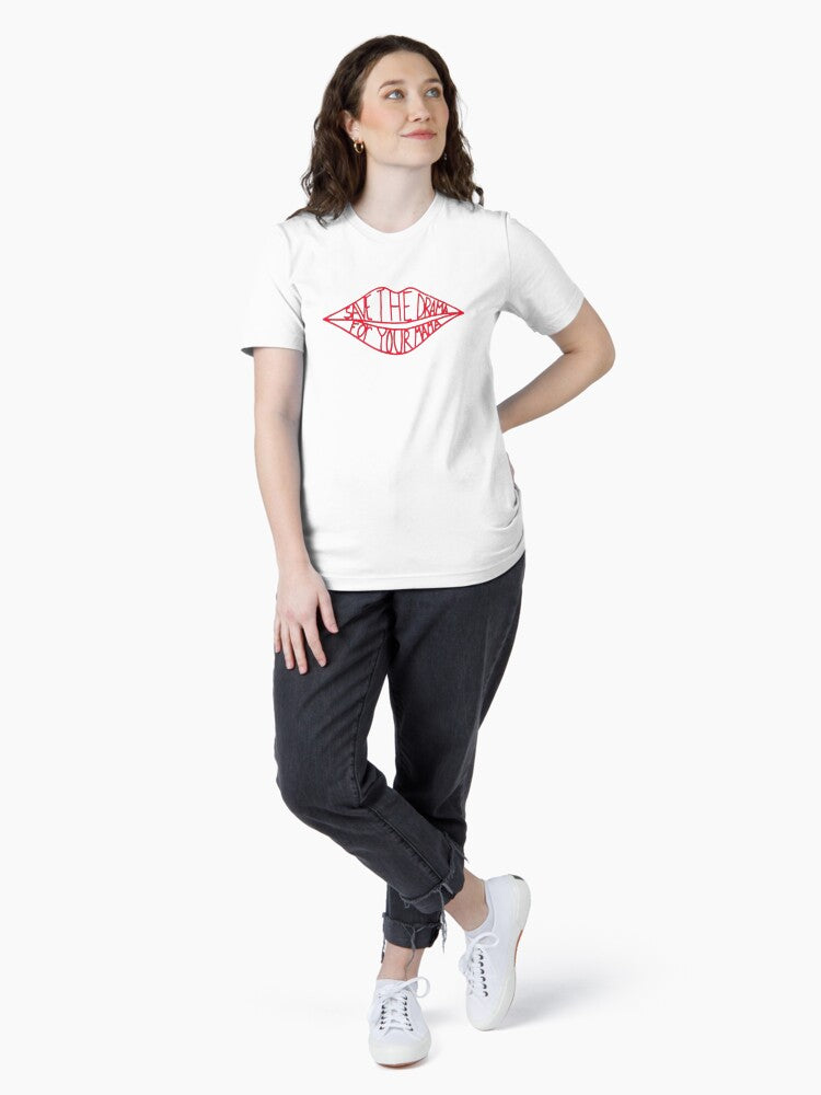 Save the drama for your mama Essential T-Shirt