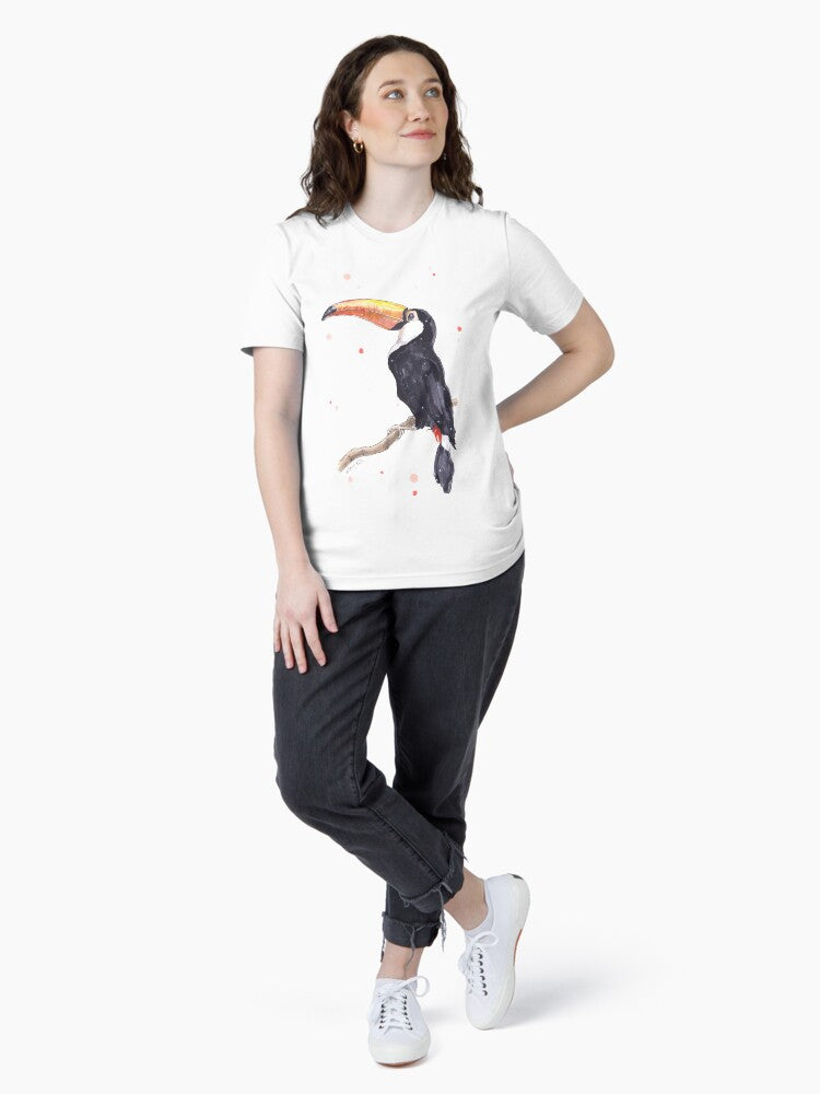 Tucan Essential T-Shirt