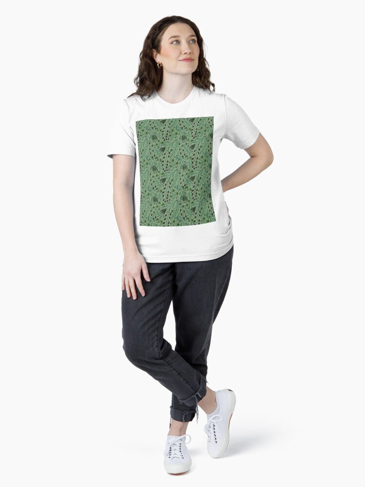 Seamless Patterns Essential T-Shirt