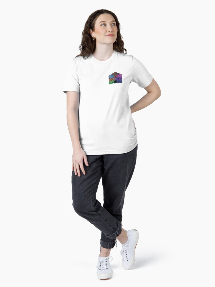 Lover House Essential T-Shirt