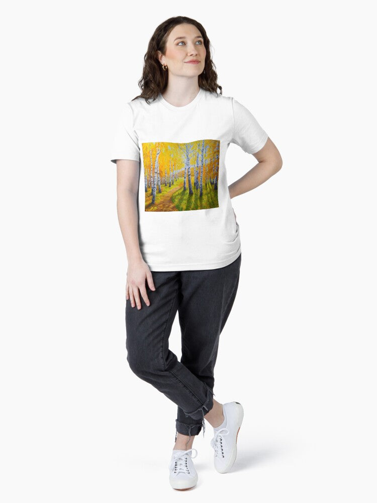 Autumn light 2 Essential T-Shirt
