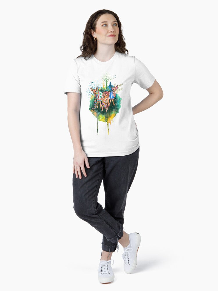 Winter Time Essential T-Shirt