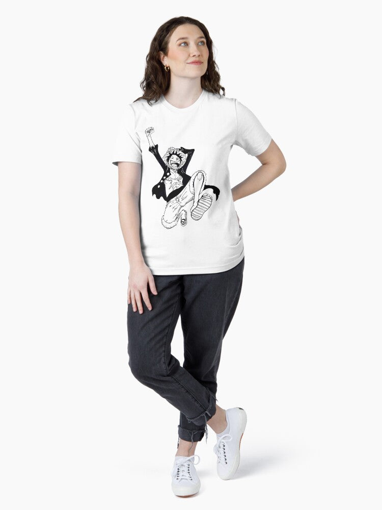 The Summit War Igniter Essential T-Shirt