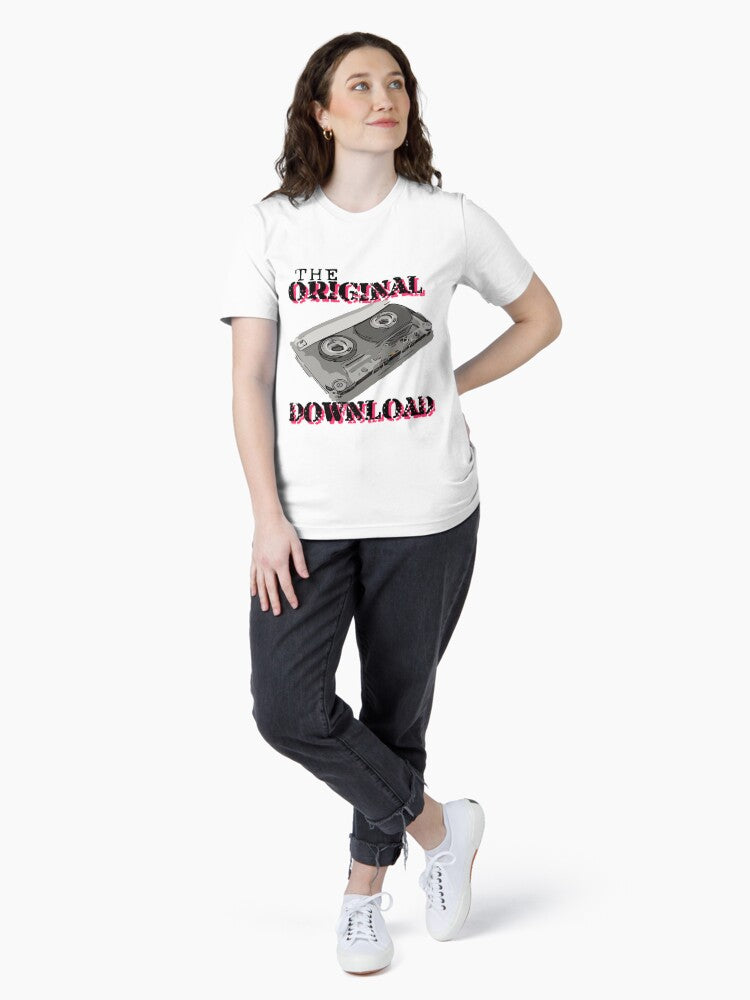 The Original Download Essential T-Shirt