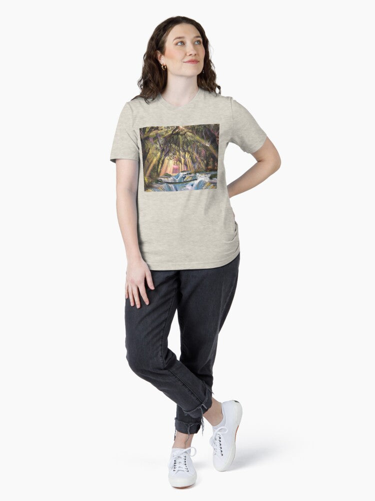 The Great Escape Essential T-Shirt