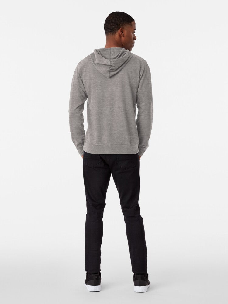 Robin • Honkai Star Rail • Pom-Pom Gallery • A New Venture on the Eighth Dawn Lightweight Hoodie