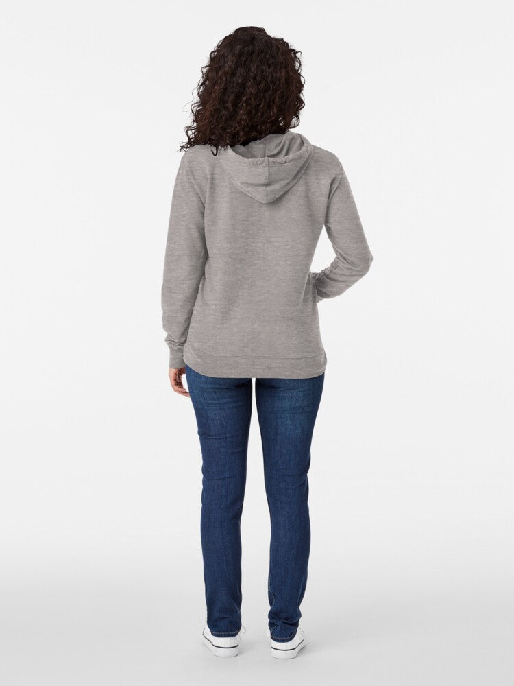 Robin • Honkai Star Rail • Pom-Pom Gallery • A New Venture on the Eighth Dawn Lightweight Hoodie