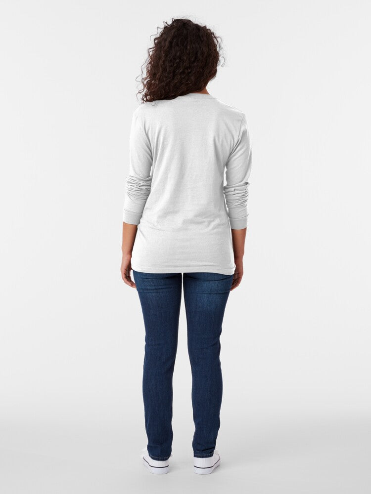 go planet Cute Earth Day – Our Planet Long Sleeve T-Shirt