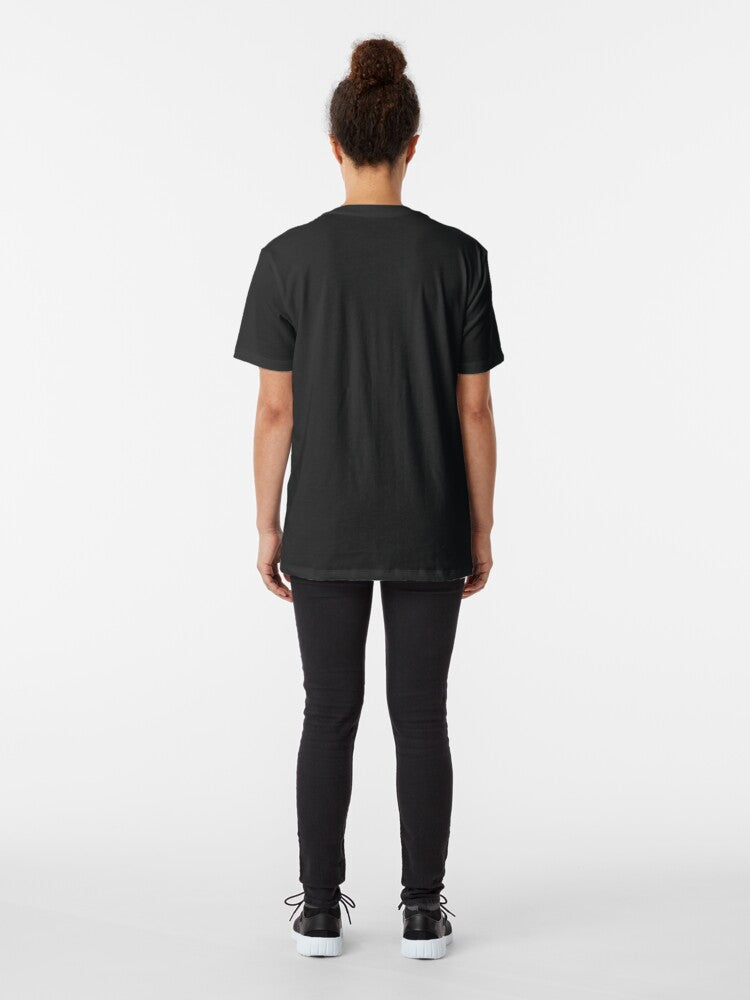 Minimalist Geometric Patterns Graphic T-Shirt Style040