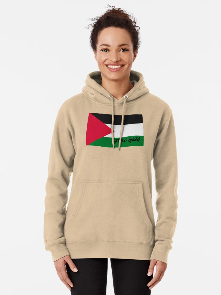 Free Gaza Classic T-Shirt