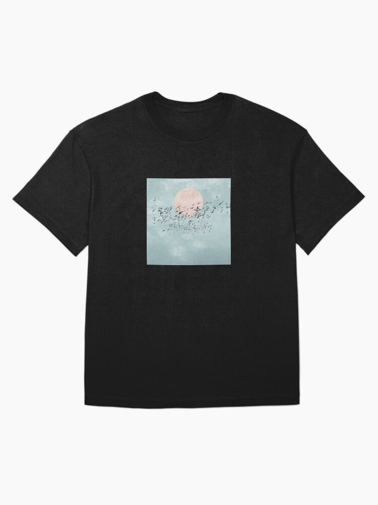 Freedom Oversized T-Shirt