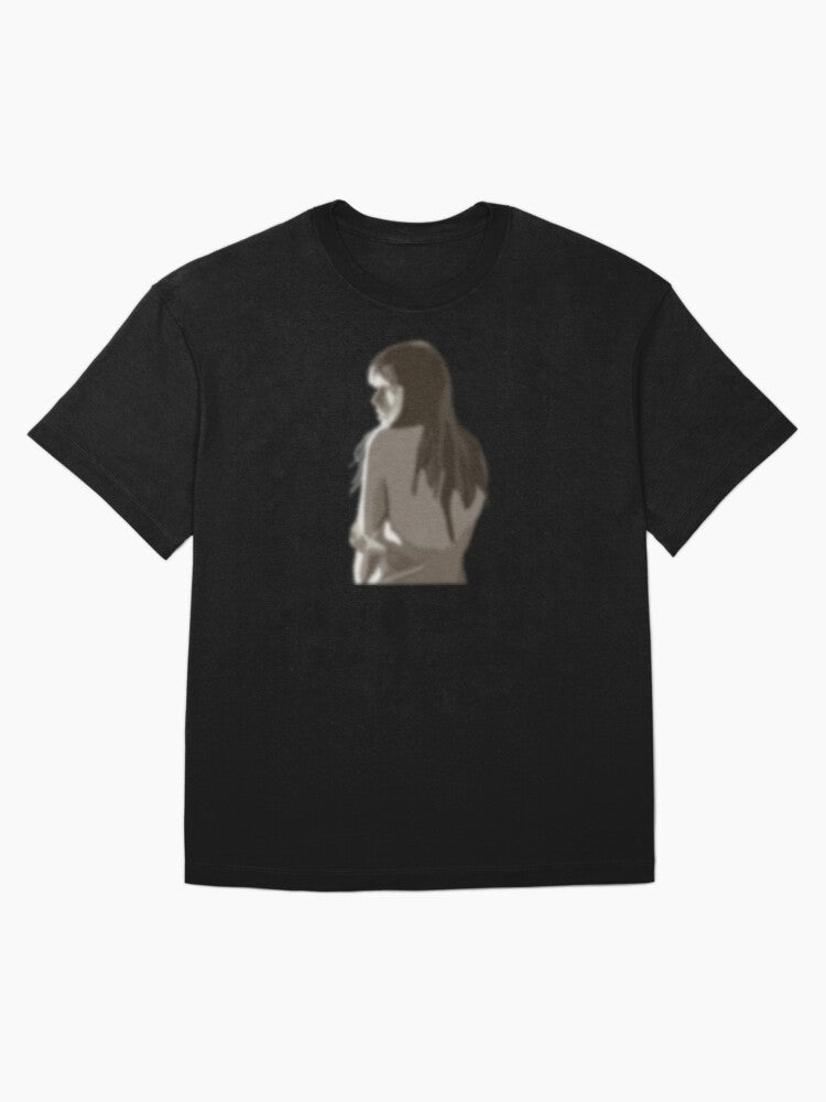 TTPD The Tortured Poets Department Oversized T-Shirt