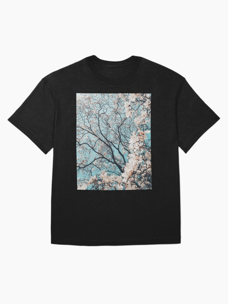Design Art Decoration Patterns Oversized T-Shirt
