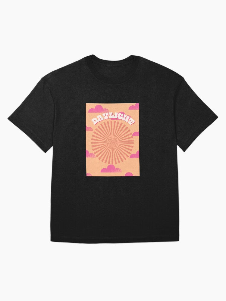 Daylight by Harry Styles Oversized T-Shirt