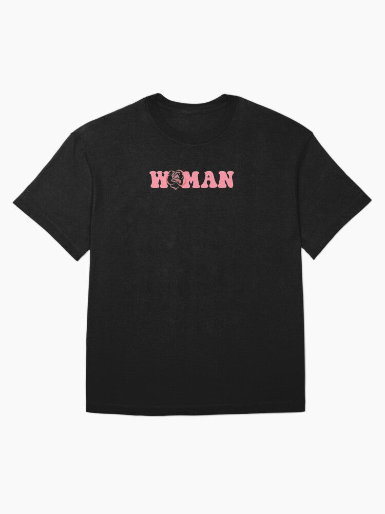 WOMAN Oversized T-Shirt