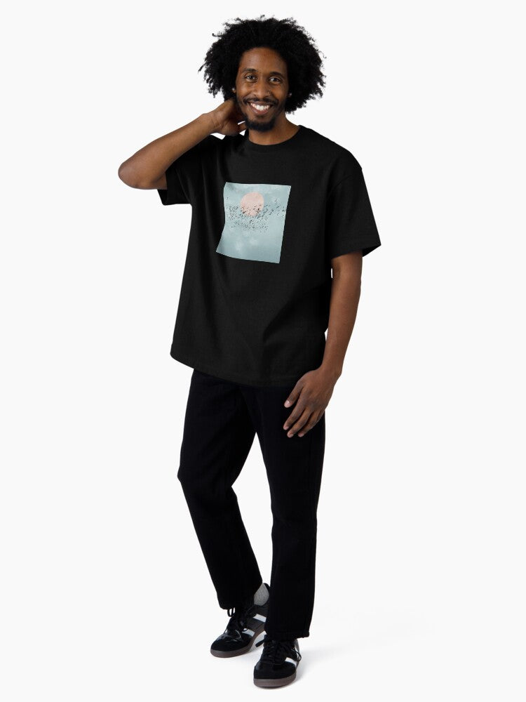 Freedom Oversized T-Shirt