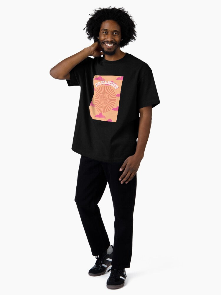 Daylight by Harry Styles Oversized T-Shirt